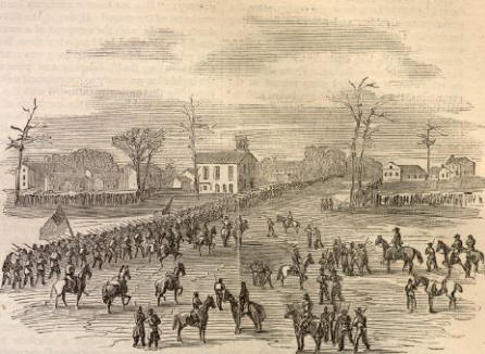 Blackville South Carolina