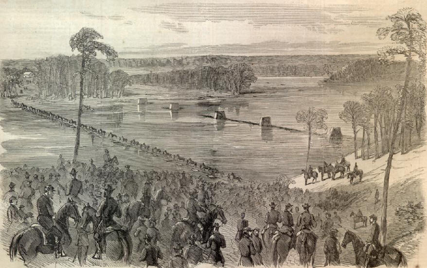 Sherman Crossing Broad River