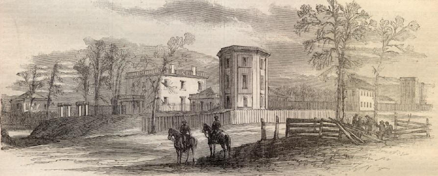 Fayetteville South Carolina