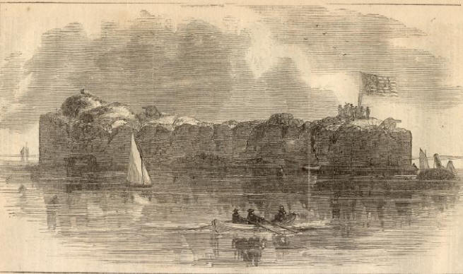 Fort Sumter