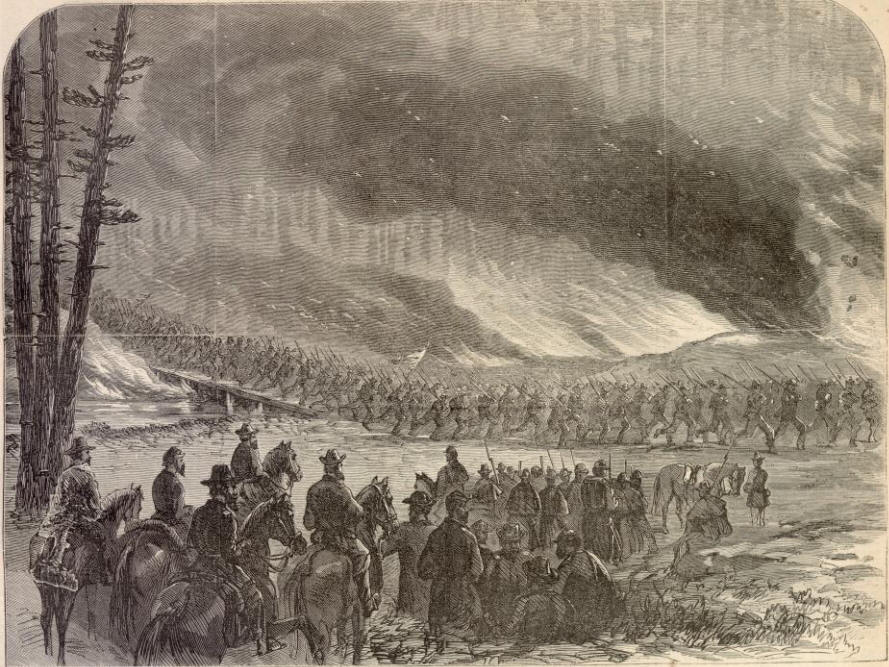 General Sherman's Army