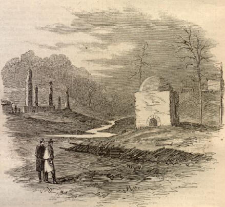 South Carolina Gold Mine