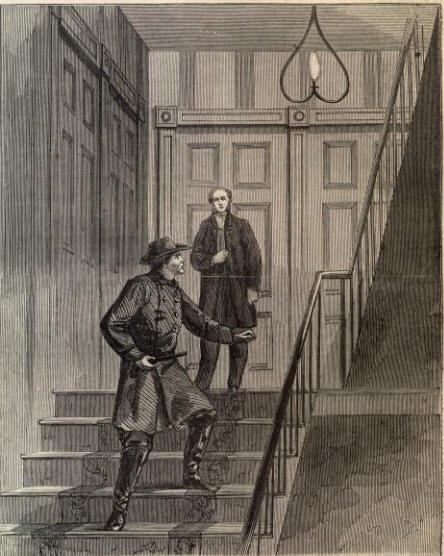William Seward Assassination