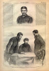 Capture of John Wilkes Booth