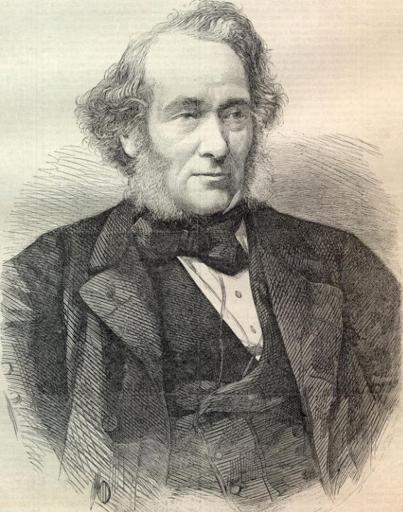 Richard Cobden