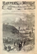 Dutch Gap Canal in Civil War