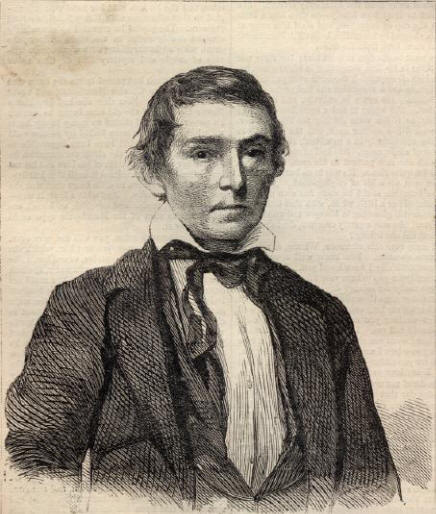 Alexander Stephens