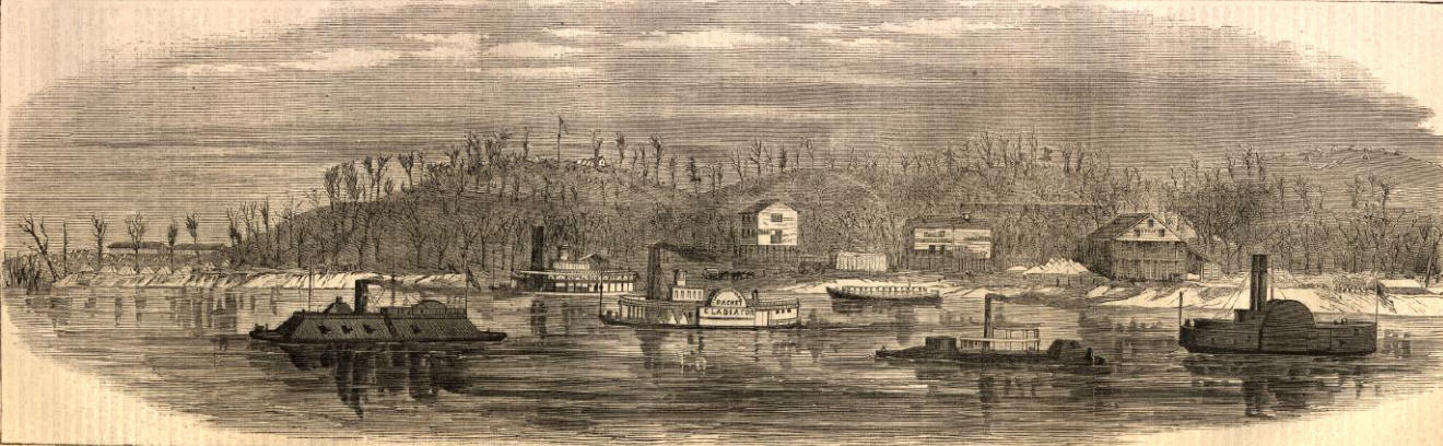 Eastport Mississippi