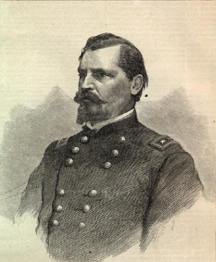 General Hazen