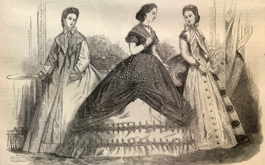 Women's Clothes