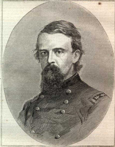 General Alfred Terry