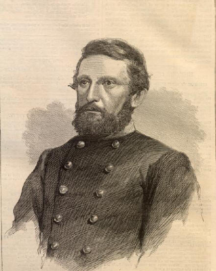 Colonel John S. Mosby