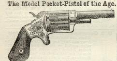 Slocum's Revolver