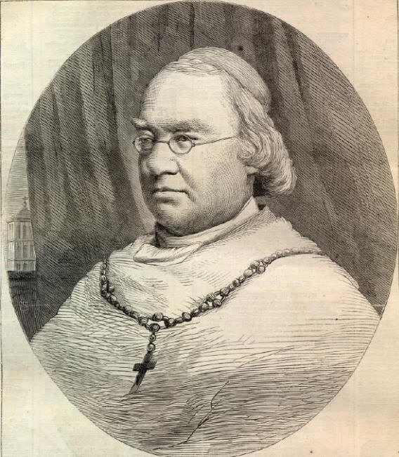 Cardinal Wiseman