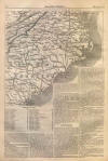 Map South Carolina
