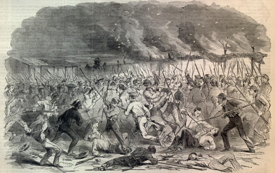 Battle of Santa Rosa