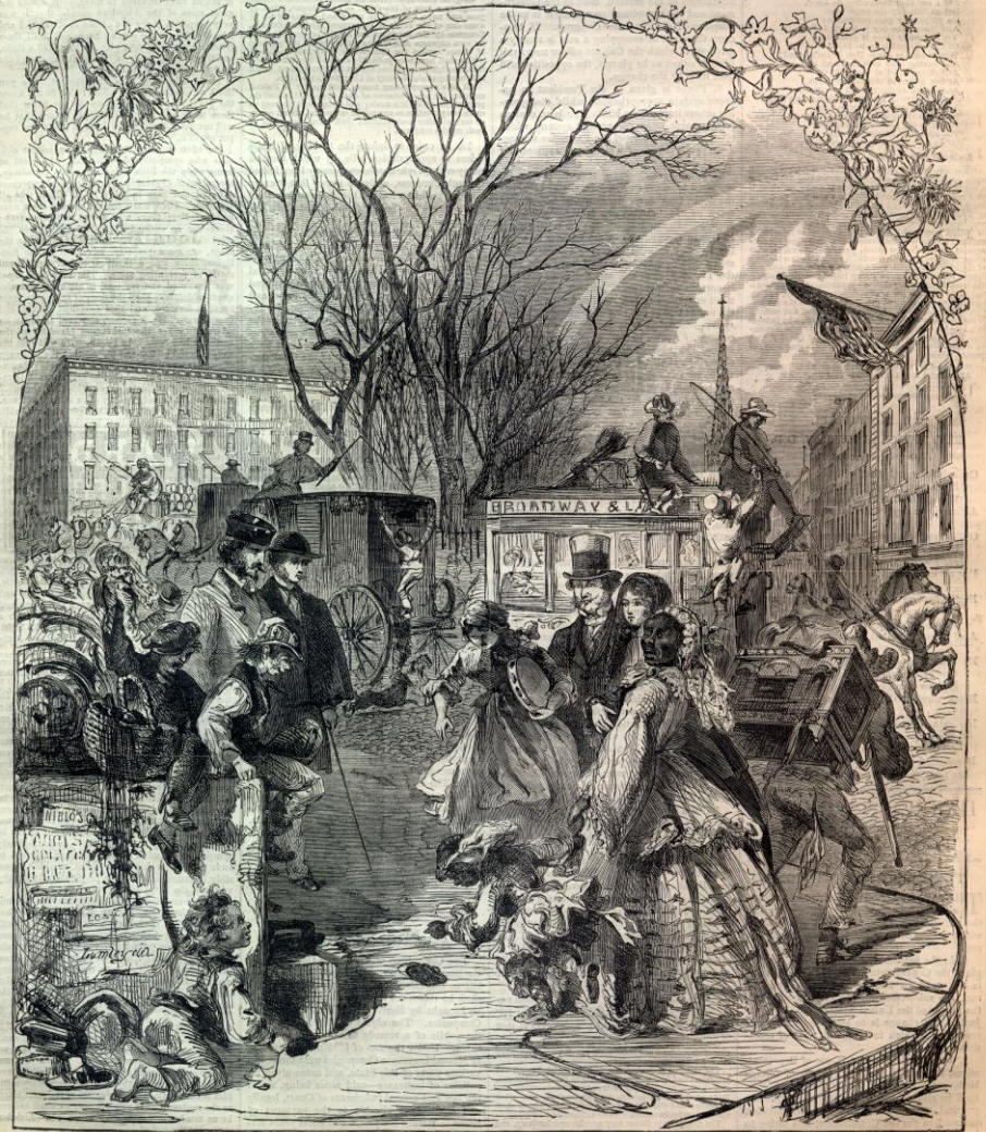 Civil War April Fool