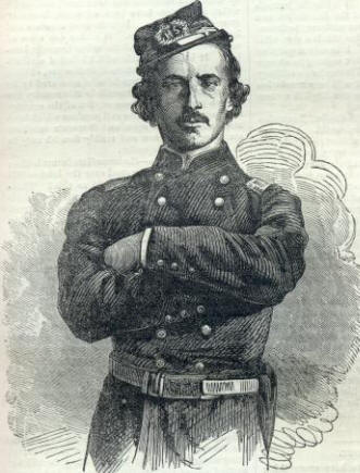 Colonel Ellsworth