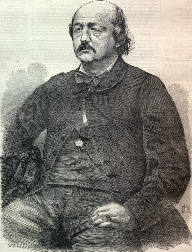 General Benjamin Butler