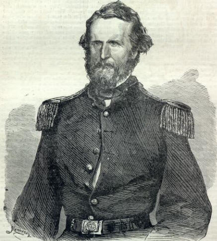 General Lyon