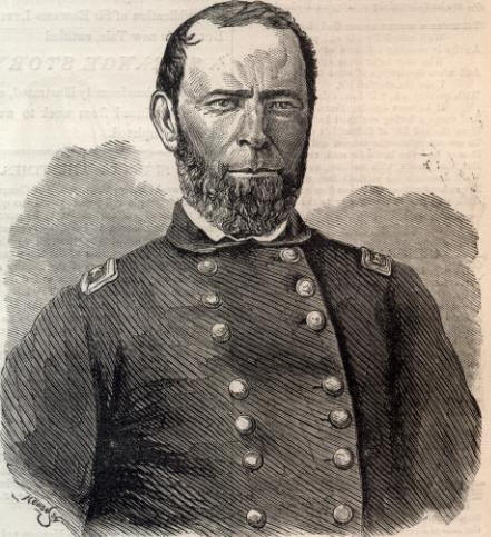 General Williams