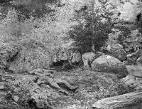 Battle of Gettysburg Photo