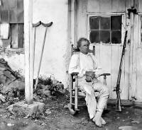 Hero of Gettysburg