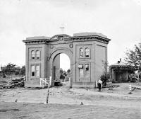 Gettysburg Cemetery