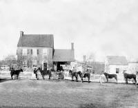 Gettysburg in Civil War