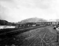 Harper's Ferry During Civil War