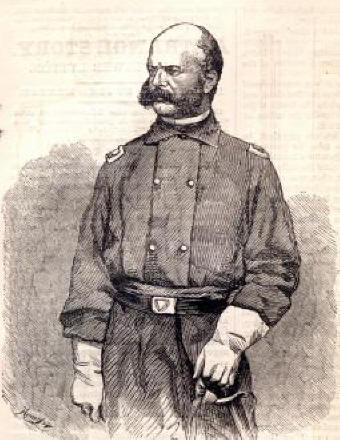 General Burnside