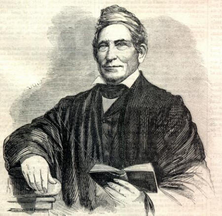 REV, DR. BACHMAN