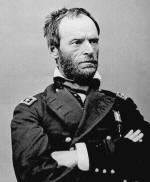 General William Tecumseh Sherman