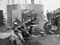 Civil War Sailors of the Monitor