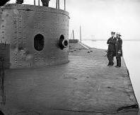 The U.S.S. Monitor
