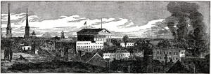 Richmond During the Civil War