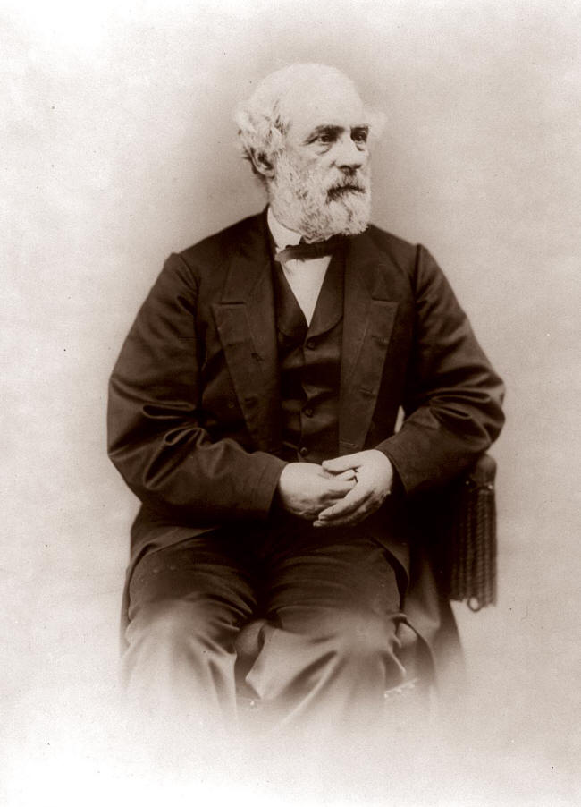 Picture of Lee