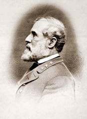 Robert E. Lee Profile