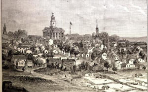 Vicksburg Civil War