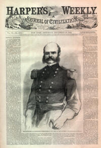 Ambrose Burnside