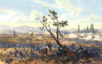 Battle of Churubusco
