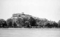 Battle of Chapultepec