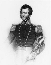 Commodore Stockton