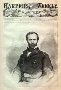 General Sherman