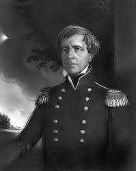 General Stephen Kearny