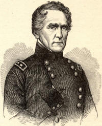 General John Wool
