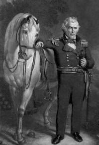 Zachary Taylor