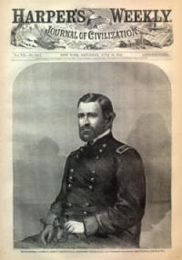 Ulysses S. Grant