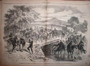 Jeb Stuart's Cavalry