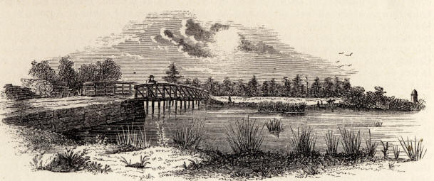 Great Bridge